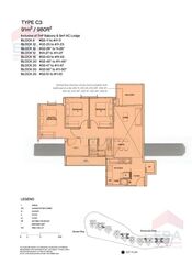 KI Residences at Brookvale (D21), Condominium #451846781